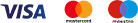 Payment by Debit/Credit Card - Possibility of installments