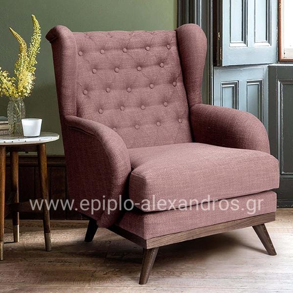 Armchairs