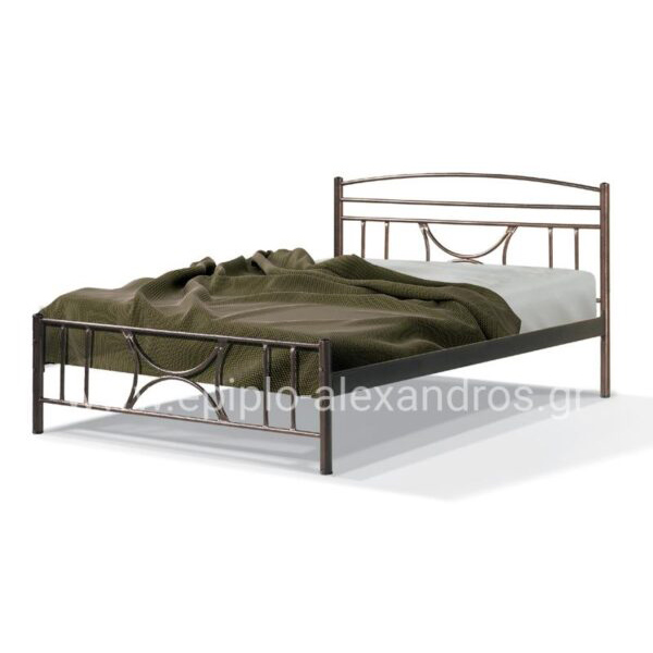 Μεταλλικά Κρεβάτια