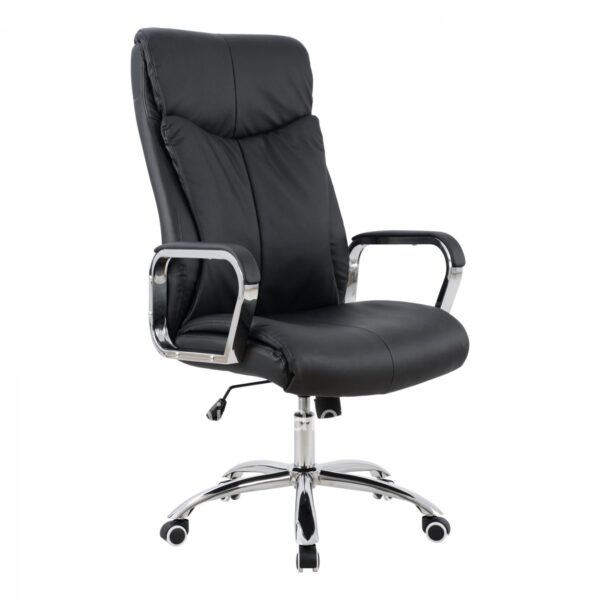 Manager's Office chair HM1093.01 Black