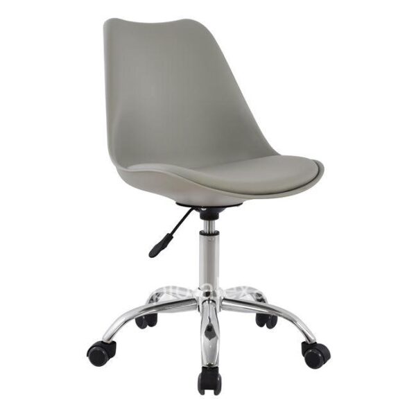 Office Chair Vegas HM1052.10 Grey 48x56x95 cm