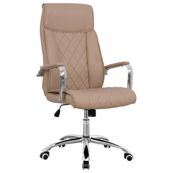 Manager's office chair HM1104.07 Cream color