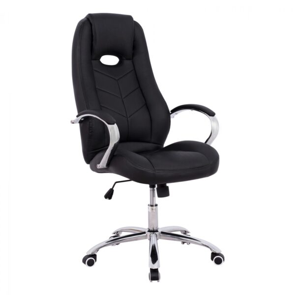 Manager's office chair HM1103.01 Black