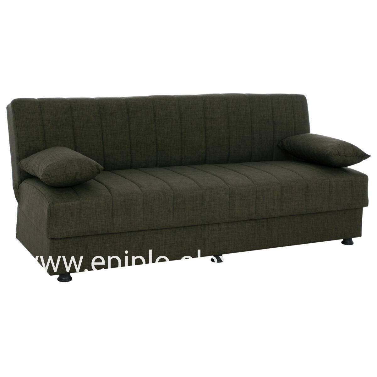 Hm3239.05 ANDRI three-seater sofa-bed