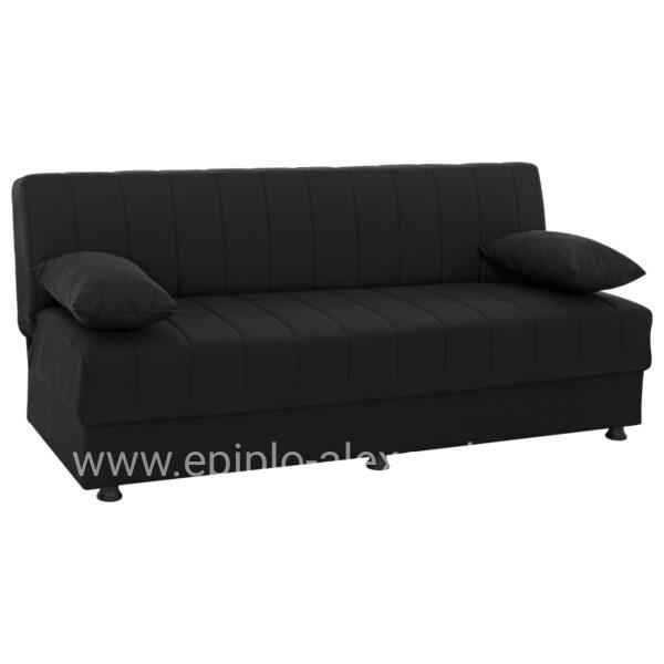 Hm3239.01 ANDRI three-seater sofa-bed