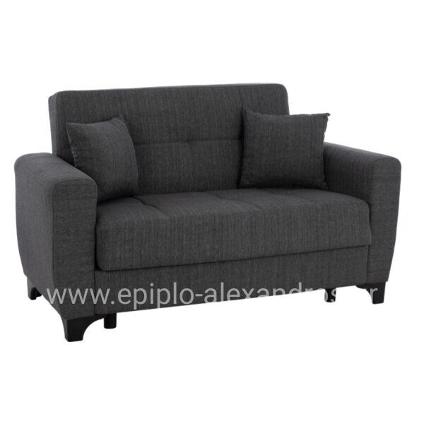 HM3243.03 2-SEATER SOFA-BED
