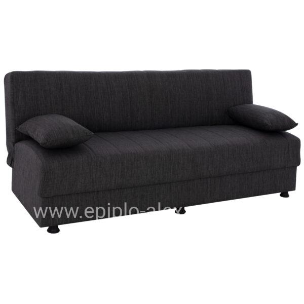 Hm3239.03 ANDRI three-seater sofa-bed