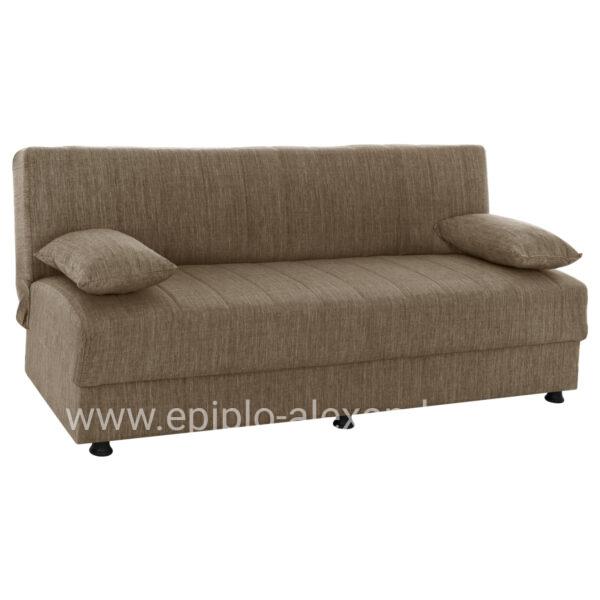 Hm3239.02 ANDRI three-seater sofa-bed