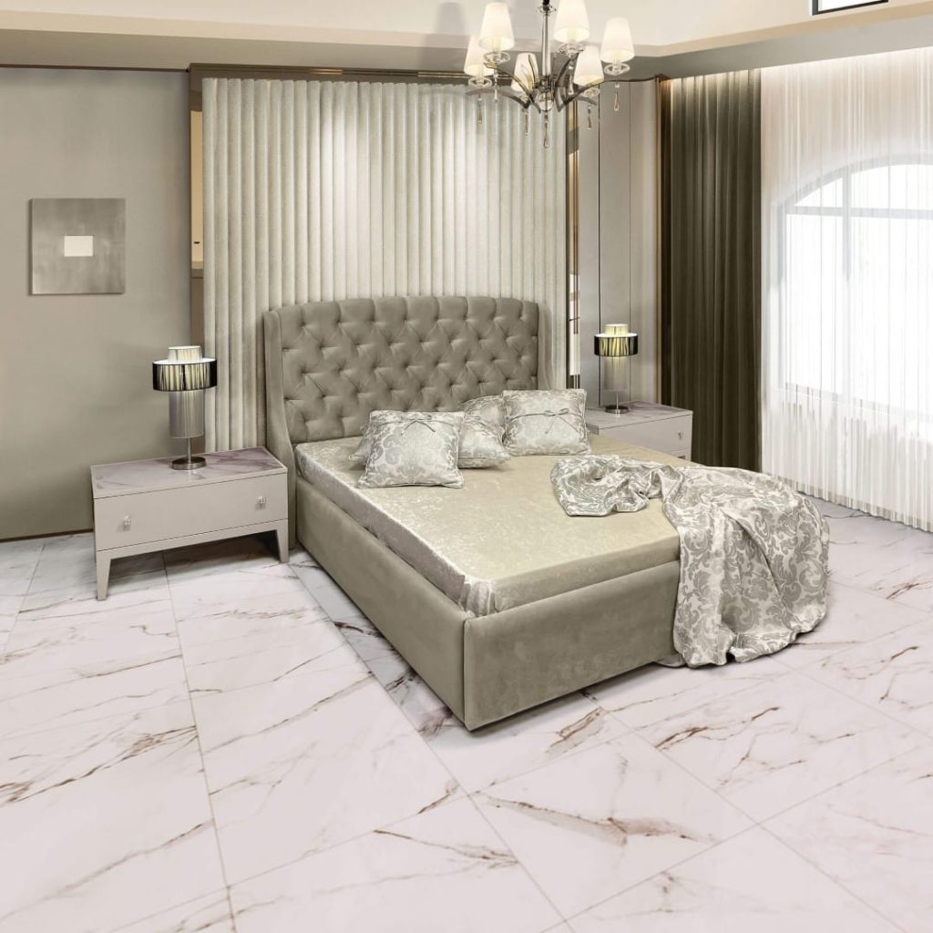 Κρεβατοκάμαρα σετ εξαιρετικής ποιότητας και κατασκευή με επένδυση αλέκιαστου και αδιάβροχου υφάσματος.