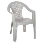 ΠΟΛΥΘΡΟΝΑ ΠΟΛΥΠΡΟΠΥΛΕΝΙΟΥ TUVANA HM6145.03 ΛΕΥΚΗ 57x59